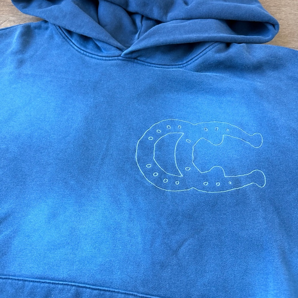 Cowboy Carter Tour Hoodie ‘25 Beyonce CCT2025 - Picture 3 of 6
